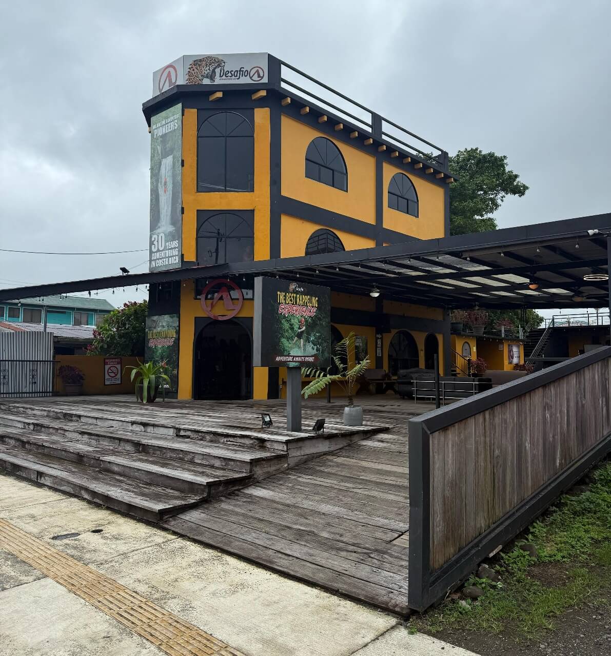 Oficinas