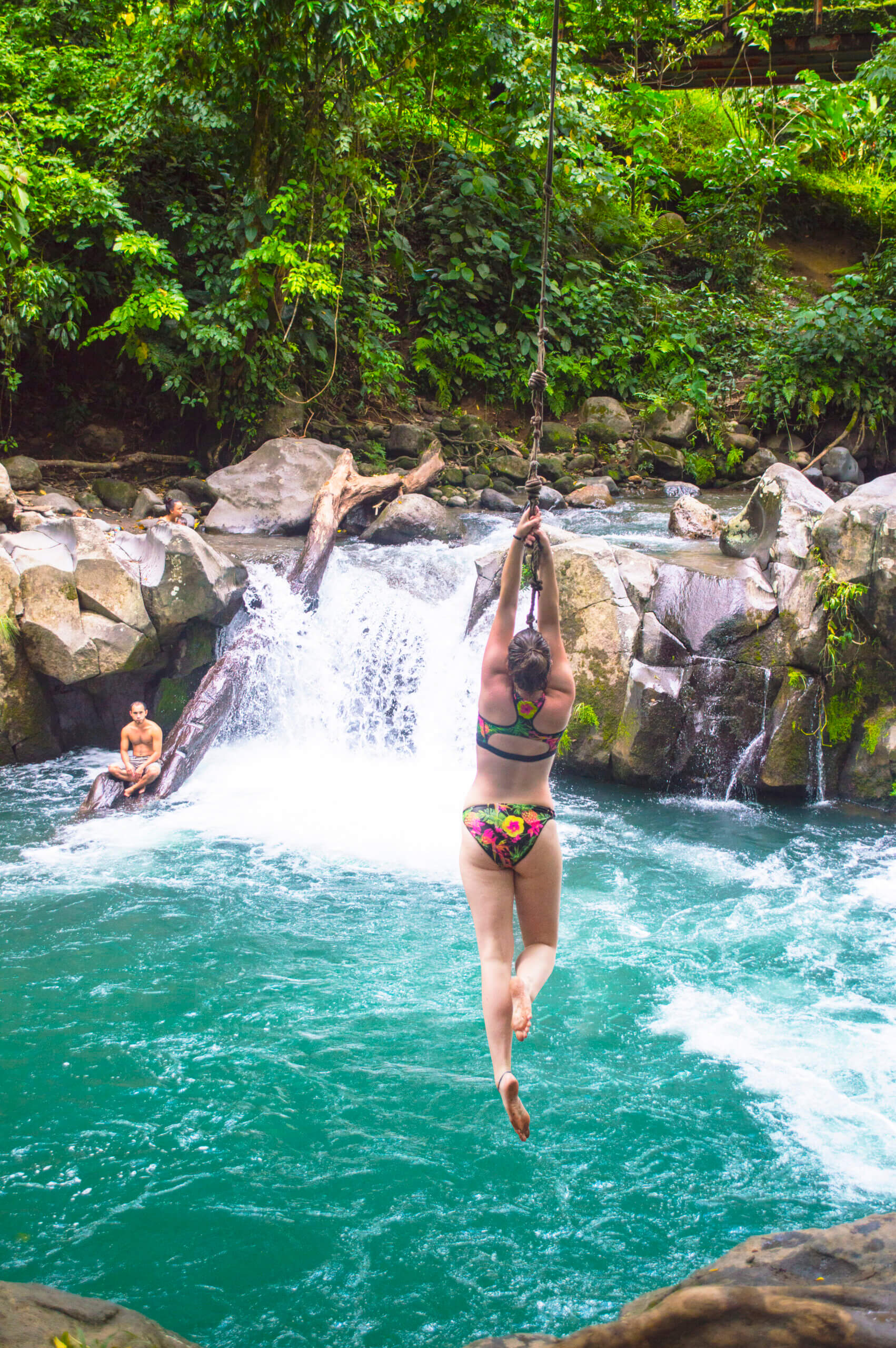 Poza El Salto