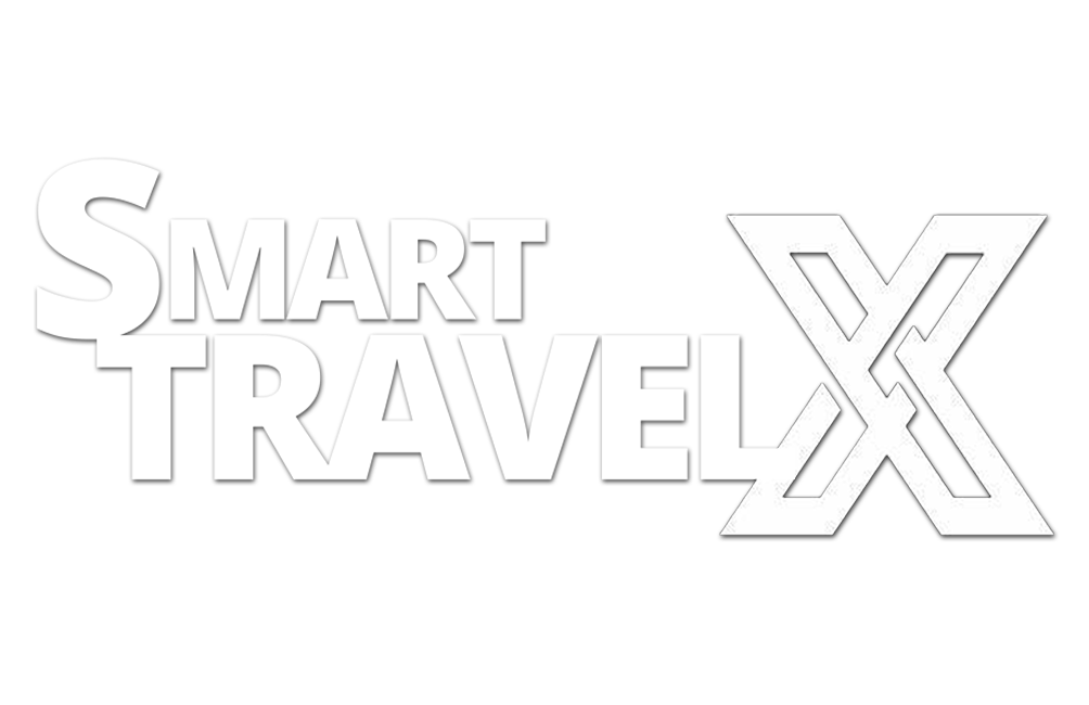 SmartTravelX